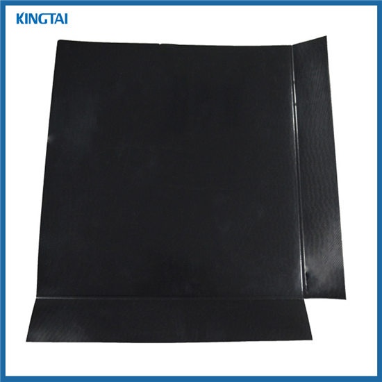 Plastic Slip Sheet