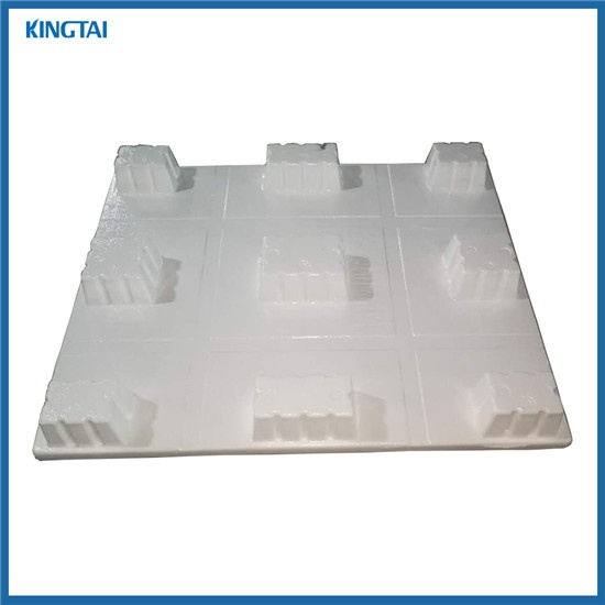 Heavy Loading EPS Foam Air Pallet with ligh weight
