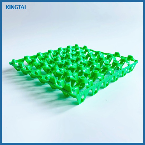 30 Cells Plastic Egg Tray Crate Supplier