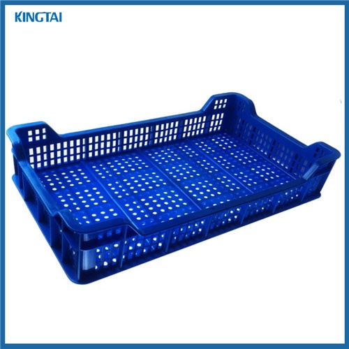 Plastic Blueberry Crate with low price