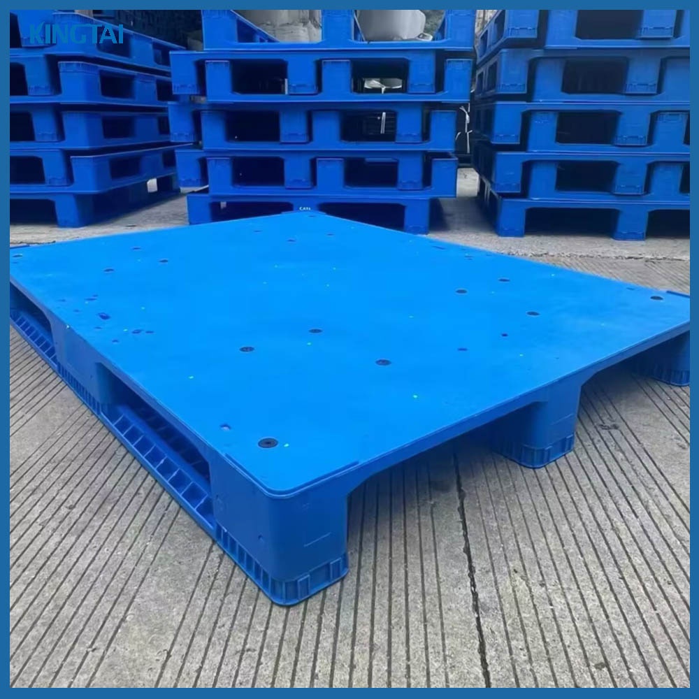 Big Size Plastic Pallet for Lithium Battery