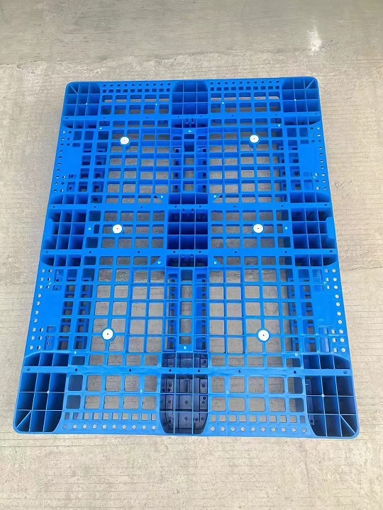1300x1000mm Pallet used for Automated Storage and Retrieval System
