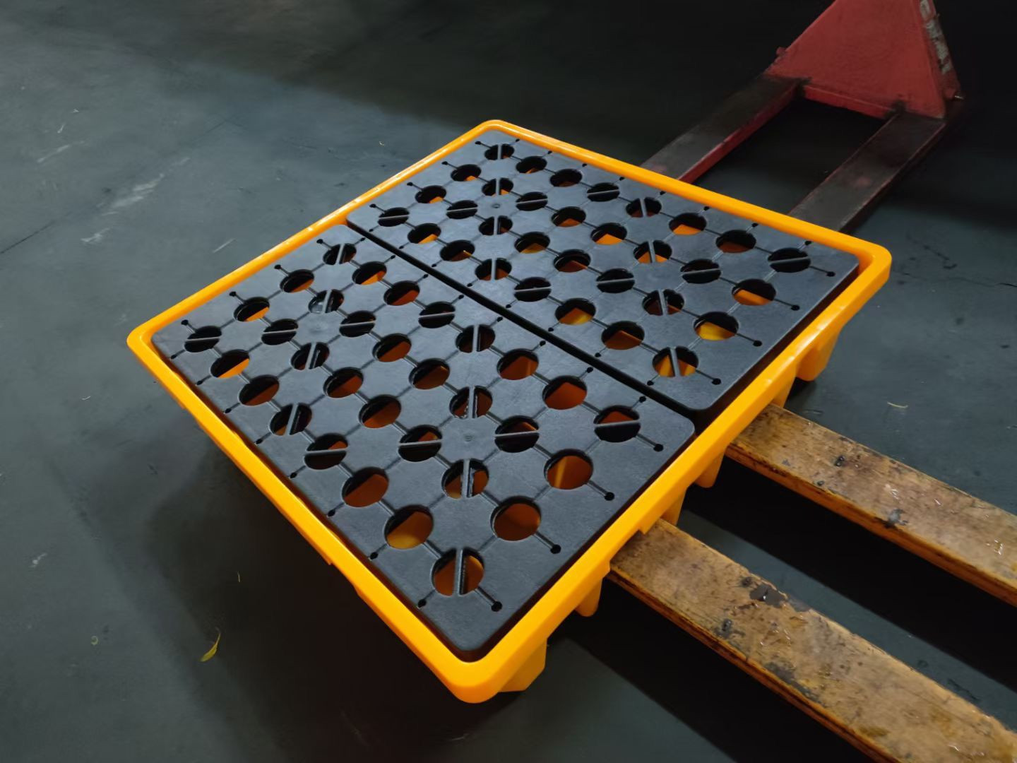 Spill Pallet with low price