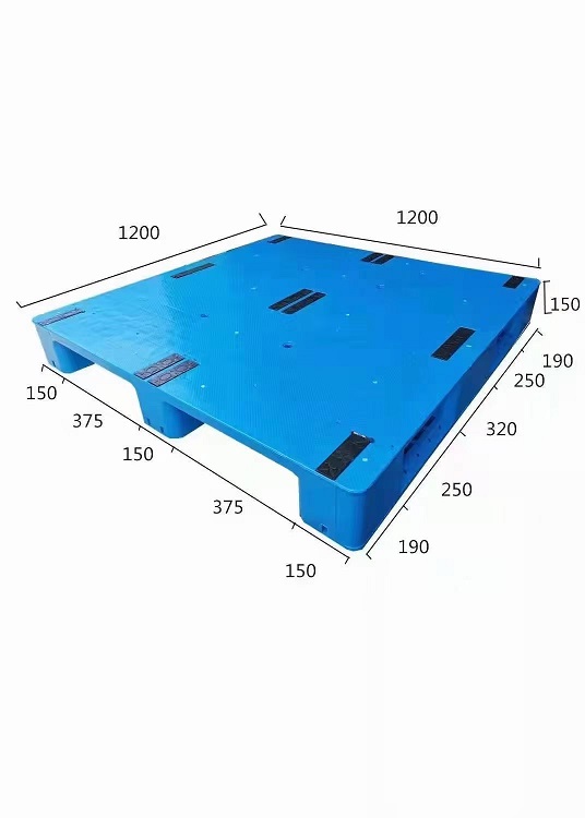 Plastic Pallet with Lowest Pirce