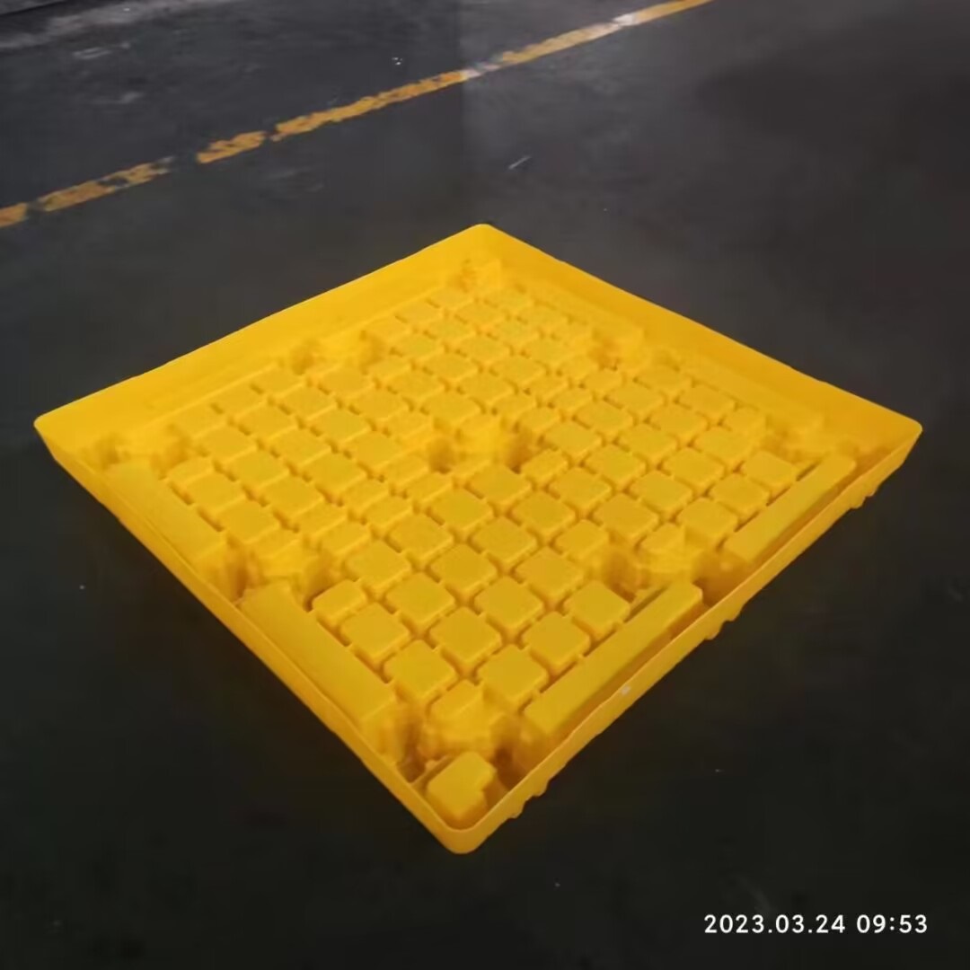 New Design Spill Pallet with Low Price