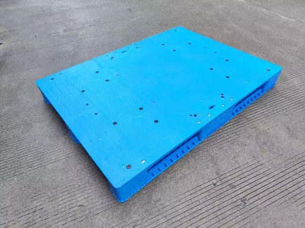 Big Size 1900x1400 Plastic Pallet for lithium battery