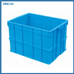 Plastic Solid Box