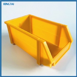 Stackable Plastic Spare Part Container Box