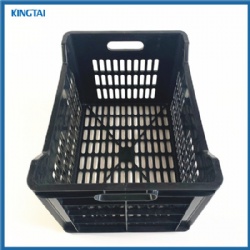 Plastic Storage Stackable Crate for Fruit