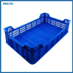 Plastic Blueberry Crate with low price