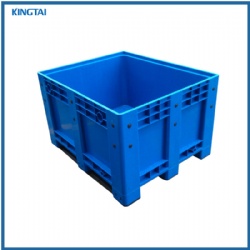 Heavy Duty Solid Pallet Container with low price