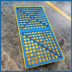 New Model Spill Containment Pallet