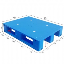 Small Plastic Pallets