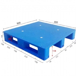 Small Sizes Plastic Pallets